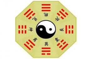 魁罡星在八字中代表什么意思