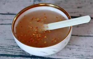 藕粉热量高吗 适合减肥吃吗