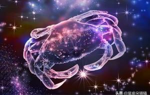 如何与巨蟹座的女生相处