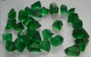 铬透辉石属于什么档次