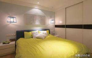 被子的颜色对睡眠有影响？身体冷知识