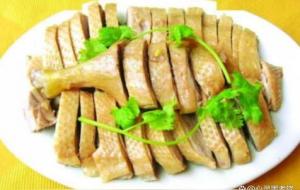 合肥特产有哪些土特产