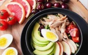 坐月子菜谱30天食谱，坐月子注意事项及产妇月子饮食原则