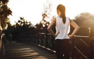 养生知识：少食、少欲、少思