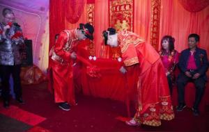 男女上乘姻缘(上乘婚配法)