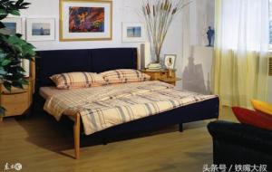 卧室风水布局与禁忌