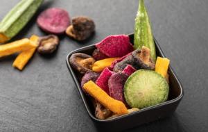 脱水蔬菜有营养吗