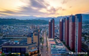 雅安在哪里是属于哪个市(四川省)