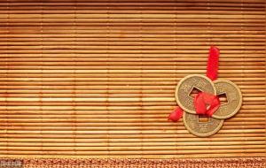 四柱的组合,大运的编排