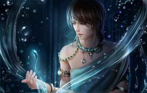 水瓶座的内心很难走进