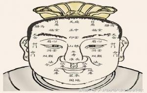 民间面相准的吓人