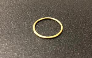 戒指戴哪个手指招财(戴戒指的讲究)