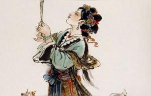 男生不能拜月亮吗