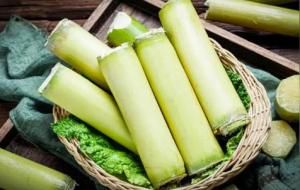 甘蔗上火还是下火