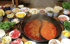 火锅配菜有哪些，火锅配菜大全