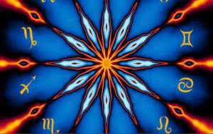 越老越年轻的星座女