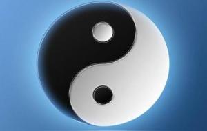 指背在八字中代表什么意思