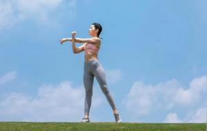 丰满是一种福相有福之人