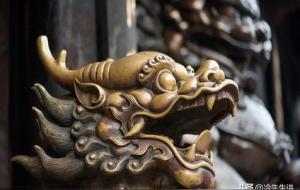 麒麟的8个风水作用