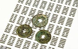 水火既济格成格条件