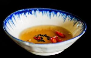 鱼露是什么东西（鱼露是什么调料）