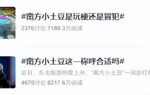 南方小土豆是啥意思