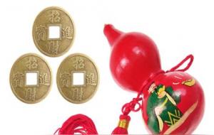 葫芦在风水中的作用