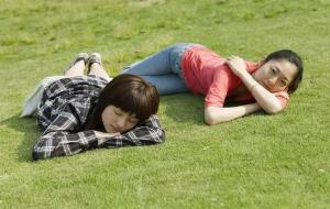 连续十天晒背30分钟能祛湿吗