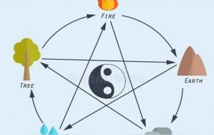 八字五行缺水怎么补