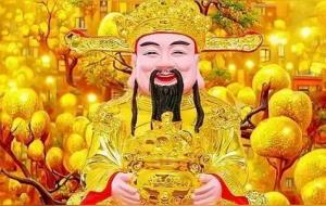 提升运气的方法(旺自己的小妙招)