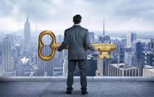 高层次的人特征