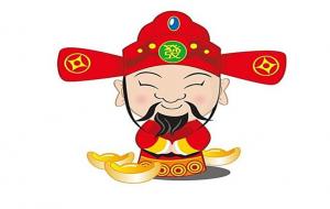 赵公明为什么是财神