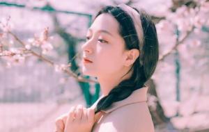 桃花运旺的人特点