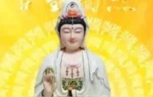 善待妻子,一生的财富好运气好