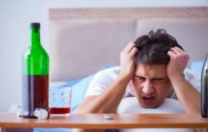 远离酒色的必要性