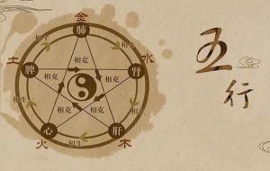 阴阳不是对立的关系