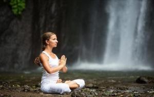 运气好的人五大特点