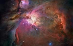 猎户星座是什么意思