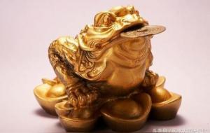 常见风水摆件的正确摆法