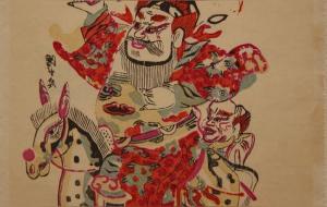 周公解梦之神灵篇 尘俗篇(免费观看