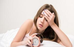 天天做梦是身体哪里出的问题