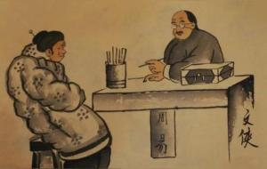 懂易经都是不信命的人