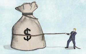 偏财是什么意思（什么才算叫偏财）