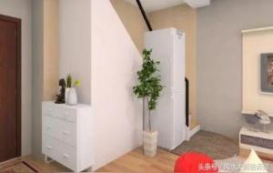 冰箱不宜放在什么位置