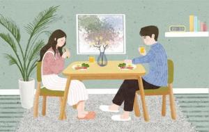 一日夫妻百日恩什么意思