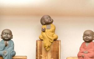 倒霉的人怎么化解霉运