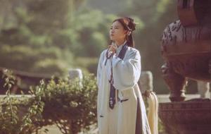 大愚若智是有福气