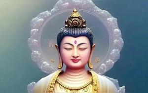 一天好运气从清晨开始