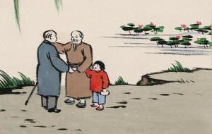 命运好、有福人的五大特点