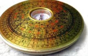 阴宅风水分金决